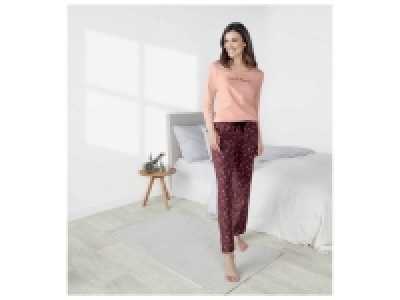 Pyjama femme 9.99 €