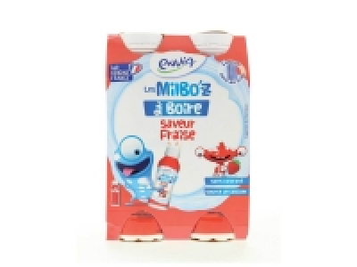 Yaourts à boire 0.89 €