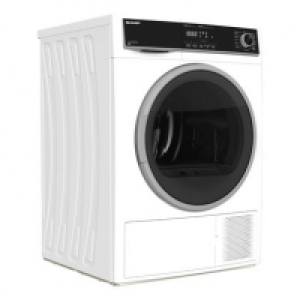 SHARP  KD-HHH8S7GW2-FR - 8kg 399.99 €