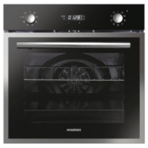 ROSIERES RFZ5871PNI inox/noir 399.99 €