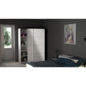 L.150 cm ELEGANCE MINI blanc laqué 329.99 €
