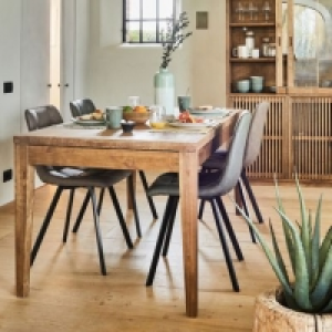 EQUATORIA bois massif 385.95 €