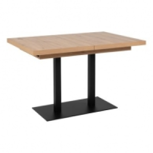 QUADRATO imiitation chêne/noir 285.99 €