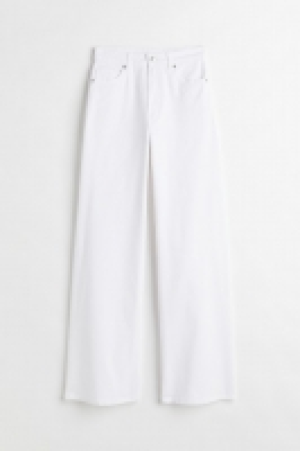 Pantalon ample en twill 8.99 €