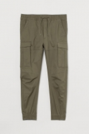 Pantalon cargo 20.99 €