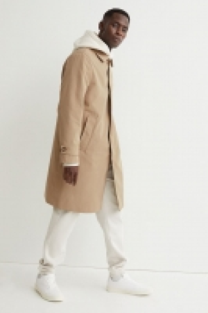 Manteau 3/4 34.99 €