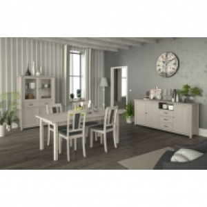 DAISY imitation chêne blanchi 308.83 €