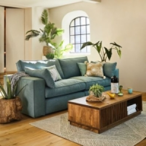 EQUATORIA bois massif 259.51 €