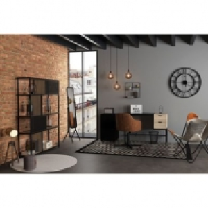 STATION Noir 44.99 €
