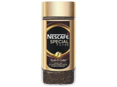 Nescafé Spécial Filtre 2.28 €