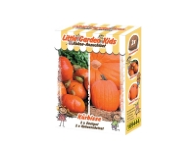 Mini légumes à cultiver 1.32 €