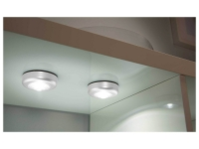 Lampes à LED 3.99 €