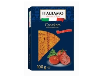 Crackers 1.19 €