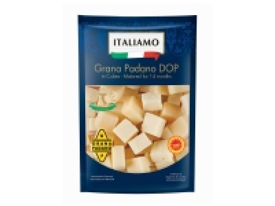 Grana Padano DOP 3.89 €