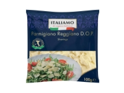Lidl  Parmigiano Reggiano DOP