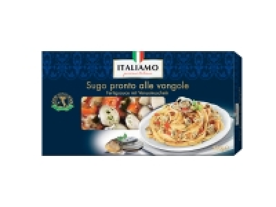 Moules ou mélange de coquillages à la sauce tomate 2.49 €