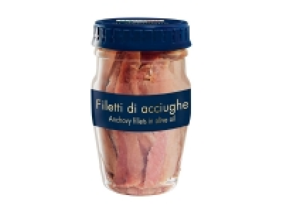 Filets danchois marinés à lhuile dolive 1.29 €