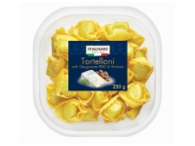Pâtes fraîches farcies 1.49 €