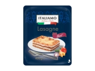 Lasagne 1.99 €