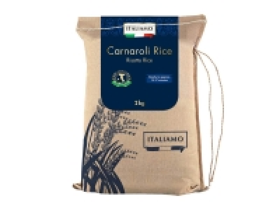 Riz Carnaroli 3.89 €