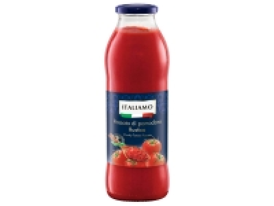 Purée de tomates 0.99 €
