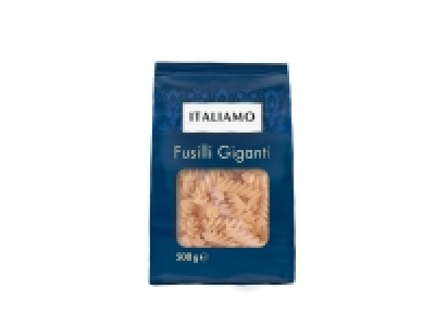Fusilli Giganti