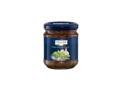 Pesto sicilien 1.29 €