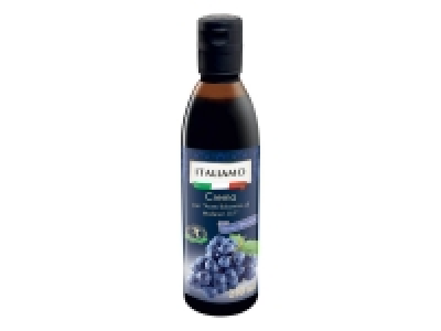 Sauce au vinaigre Aceto Balsamico di Modena 1.49 €