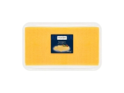 Feuilles de lasagne aux ufs frais 0.99 €