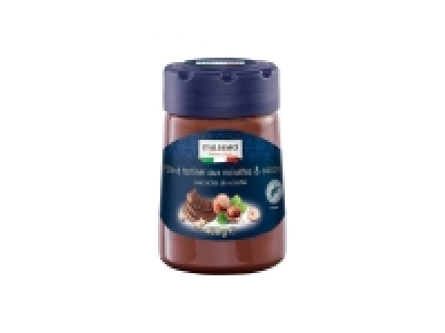 Pâte à tartiner aux noisettes < cacao 1.79 €
