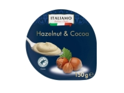 Préparation laitière à la crème 0.49 €