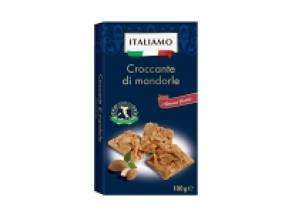 Croquant aux amandes 1.89 €
