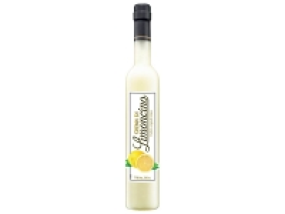 Crème de citron 4.99 €