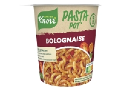 Knorr Mon Pot Pasta 1.07 €