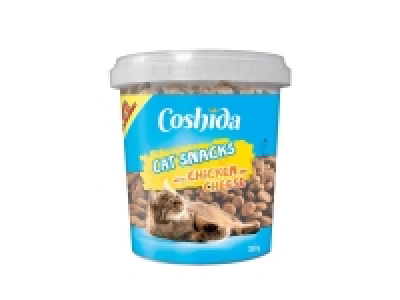Snack pour chat 2.99 €