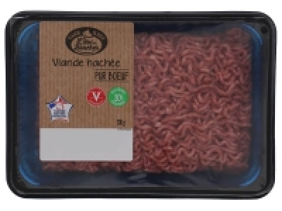 Viande hachée 5.19 €