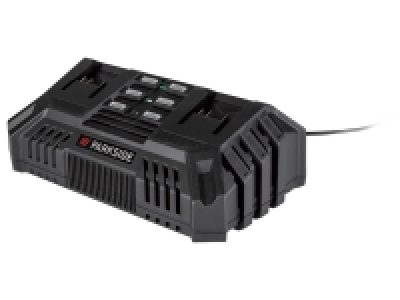 Double chargeur rapide 24.99 €