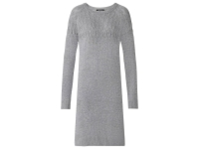 Robe en maille fine 9.99 €