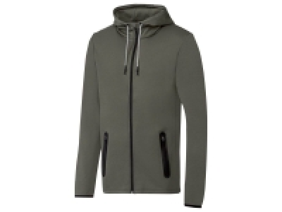 Sweat zippé 12.99 €