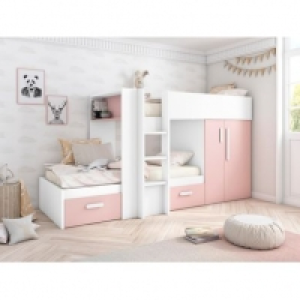   blanc et rose 499.99 €