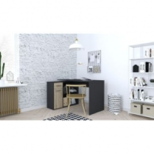  imitation Chêne et noir 109.99 €
