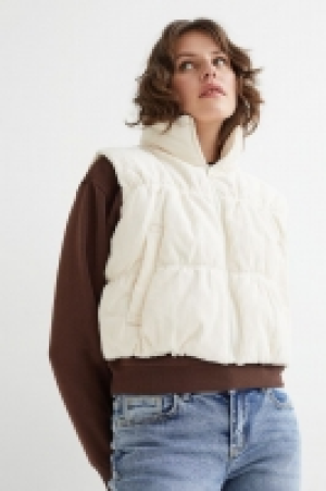 Veste sans manches matelassée 10.99 €