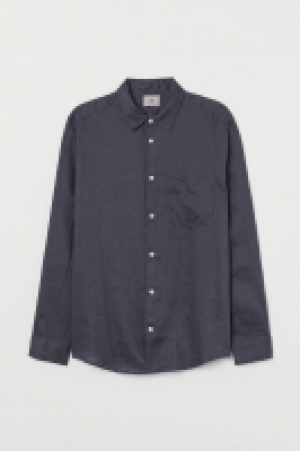 Chemise en lin Regular Fit 19.99 €