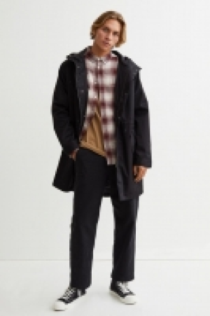 Parka déperlante 37.99 €