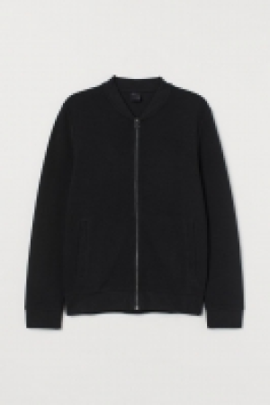Gilet zippé 14.99 €