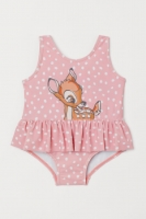 Maillot de bain volanté 7.99 €