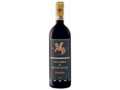 Vino Nobile di Montepulciano DOCG 4.69 €