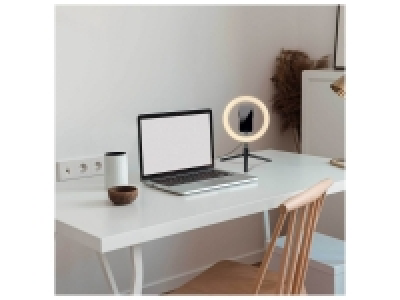 Anneau lumineux LED pour selfie 11.99 €
