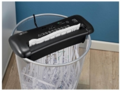 Destructeur de documents portatif 11.99 €