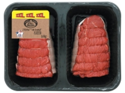2 rôtis de buf 11.42 €